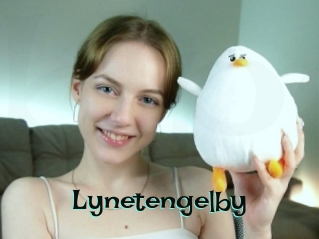 Lynetengelby