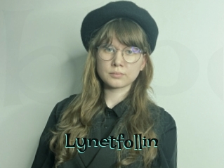 Lynetfollin