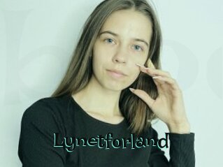 Lynetforland