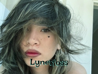 Lynetfoss