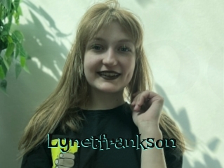 Lynetfrankson