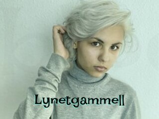 Lynetgammell