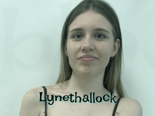 Lynethallock