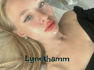 Lynethamm