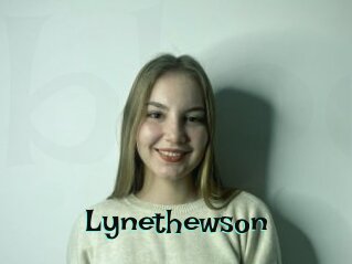 Lynethewson