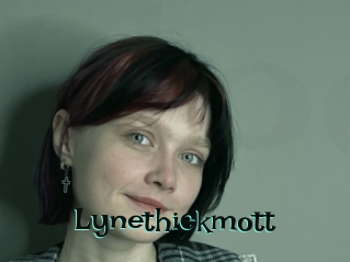 Lynethickmott