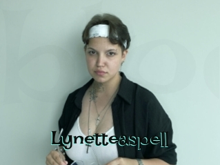 Lynetteaspell