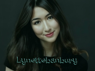 Lynettebanbury