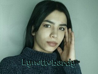 Lynettebardy