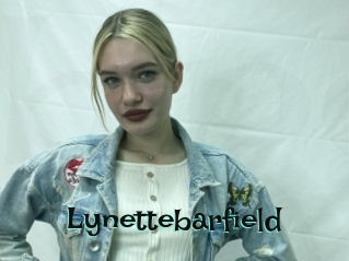 Lynettebarfield