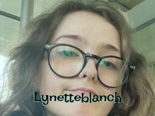Lynetteblanch