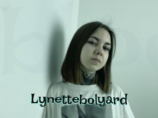 Lynettebolyard