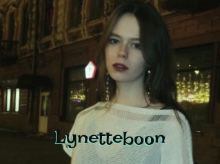 Lynetteboon