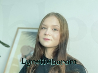 Lynetteborom