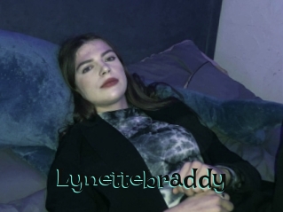 Lynettebraddy