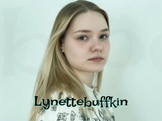 Lynettebuffkin