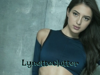 Lynetteclutter