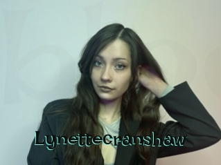 Lynettecranshaw