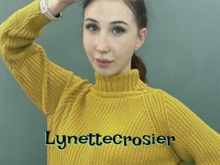 Lynettecrosier