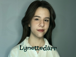 Lynettedarr