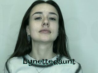 Lynettedaunt
