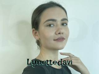 Lynettedavi