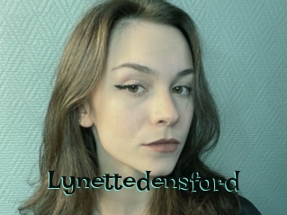 Lynettedensford