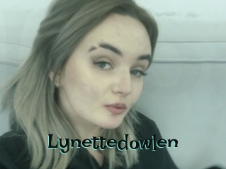 Lynettedowlen
