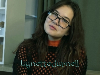 Lynettedurnell