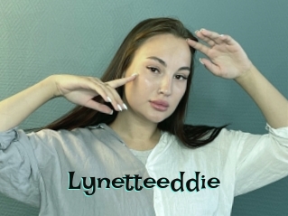 Lynetteeddie