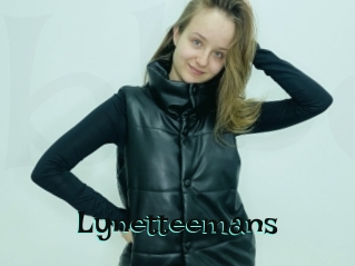 Lynetteemans