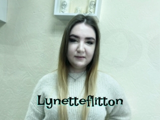Lynetteflitton