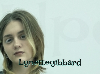 Lynettegibbard