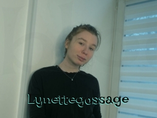 Lynettegossage