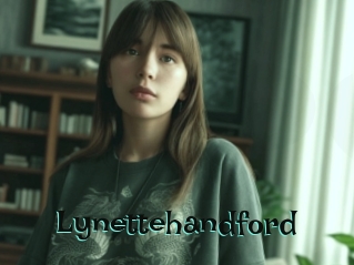 Lynettehandford