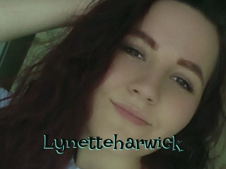 Lynetteharwick