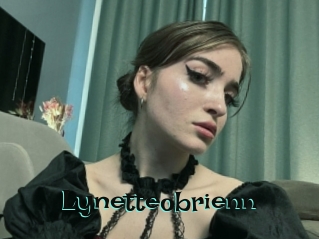 Lynetteobrienn
