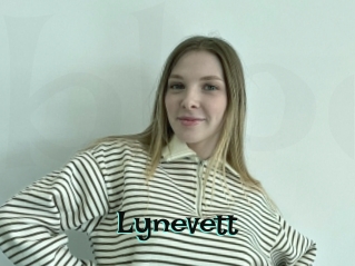 Lynevett