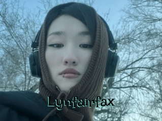 Lynfairfax