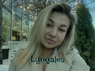 Lyngales