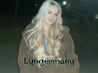 Lyngermany