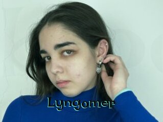 Lyngomer