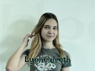 Lynheldreth