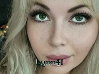 Lynn41