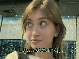 Lynnacantrill