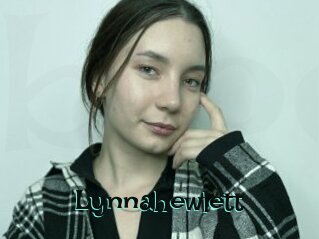 Lynnahewlett