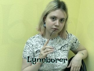 Lynnborer