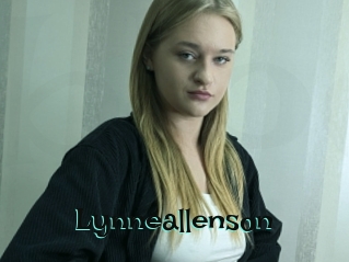 Lynneallenson