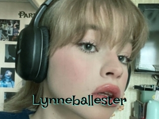 Lynneballester