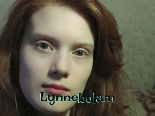 Lynnebolam